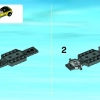 Общественный транспорт (LEGO 8404)