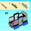 Общественный транспорт (LEGO 8404)