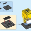 Гомер Симпсон и клоун Красти (LEGO 41632)