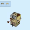 Питер Венкман и Лизун (LEGO 41622)