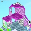 Радостный дом (LEGO 7586)