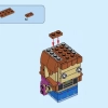 Анна и Олаф (LEGO 41618)