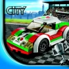 Гоночный автомобиль (LEGO 60053)