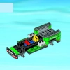 Буксировщик автомобилей (LEGO 60081)