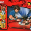 Супер пакет 3 в 1 (LEGO 66383)