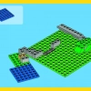 Маленький коттедж (LEGO 31009)