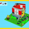 Маленький коттедж (LEGO 31009)