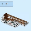 Пряничный домик (мини-модель) (LEGO 40337)