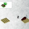 Засада целофизиса (LEGO 5882)