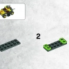 Засада целофизиса (LEGO 5882)