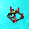 Штаб исследования Атлантиды (LEGO 8077)