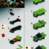 Зелёный Гонщик (LEGO 8192)
