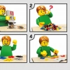 Боевой набор Повстанцев (LEGO 75164)