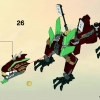 Защита Земляного Дракона (LEGO 2509)