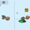Побег из деревни гоблинов (LEGO 41185)