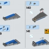 Истребитель Сопротивления типа Икс (LEGO 75149)