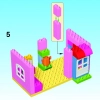 Кукольный домик (LEGO 10505)