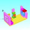 Кукольный домик (LEGO 10505)