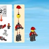 Перевозчик гоночных мотоциклов (LEGO 60084)