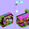 Джунгли: Штаб спасателей (LEGO 41038)
