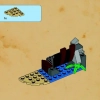 Укрытие кораблекрушения (LEGO 70409)