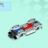 Финишная линия гонки Porsche 911 GT (LEGO 75912)