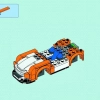 Финишная линия гонки Porsche 911 GT (LEGO 75912)