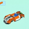 Финишная линия гонки Porsche 911 GT (LEGO 75912)