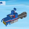 Транспортер для учебных самолетов (LEGO 60079)