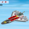 Космодром (LEGO 60080)