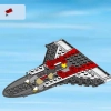 Обслуживающий шаттл (LEGO 60078)