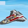 Обслуживающий шаттл (LEGO 60078)