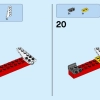 Пожарная часть (LEGO 60110)