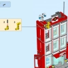 Пожарная часть (LEGO 60110)
