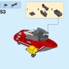 Пожарная команда быстрого реагирования (LEGO 60108)