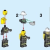 Пожарный квадроцикл (LEGO 60105)