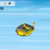Снос старого здания (LEGO 60076)