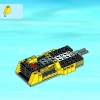 Бульдозер (LEGO 60074)