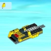 Бульдозер (LEGO 60074)