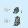 Остров-тюрьма (LEGO 60130)