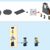 Остров-тюрьма (LEGO 60130)