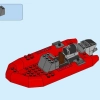 Полицейский патрульный катер (LEGO 60129)