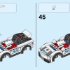 Полицейская погоня (LEGO 60128)