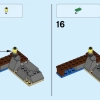 Набор для начинающих «Остров-тюрьма» (LEGO 60127)