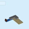 Набор для начинающих «Остров-тюрьма» (LEGO 60127)