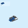 Побег в шине (LEGO 60126)