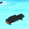 Секретное убежище воришек (LEGO 60068)
