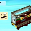 Секретное убежище воришек (LEGO 60068)