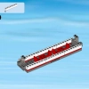 Скоростной пассажирский поезд (LEGO 60051)