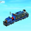 Грузовой поезд (LEGO 60052)
